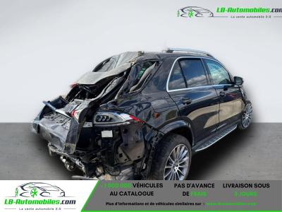 Mercedes GLE  450 EQBoost BVA 4Matic