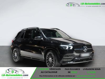 Mercedes GLE  450 EQBoost BVA 4Matic