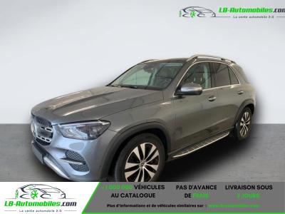 Mercedes GLE  350 de BVA 4Matic