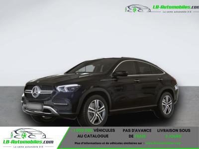 Mercedes GLE Coupe 400 d BVA 4Matic
