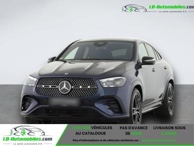 Mercedes GLE Coupe 450 d BVA 4Matic
