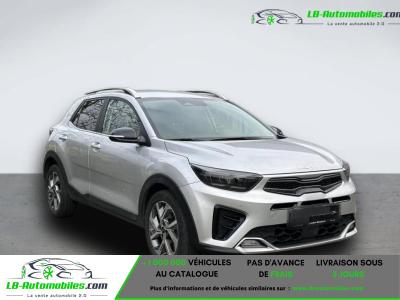 Kia Stonic 1.0 T-GDi 120 ch MHEV BVM