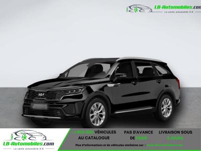 Kia Sorento 2.2 CRDI 200 ch 4x4 BVA 5pl