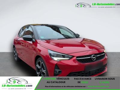 Opel Corsa 1.2 Turbo 130 ch BVA