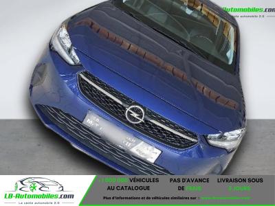 Opel Corsa 1.2 Turbo 100 ch BVM