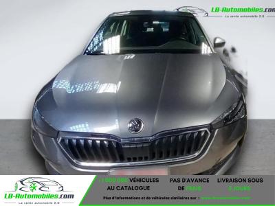 Skoda Scala 1.0 TSI 95 ch BVM