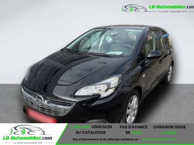 Opel Corsa 1.4 90 ch BVM