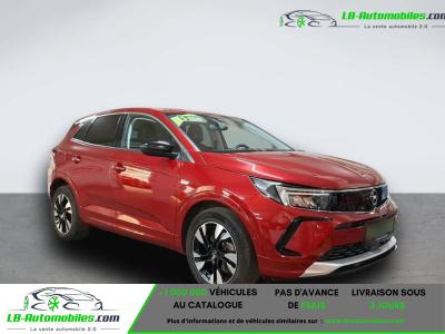 Opel Grandland 1.5 Diesel 130 ch BVA