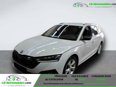 Skoda Octavia Combi 1.4 TSI PHEV 204 ch BVA