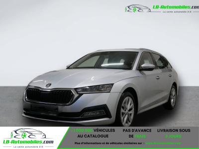 Skoda Octavia Combi 1.5 TSI 150 ch BVA