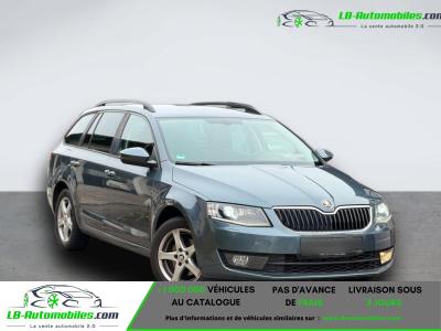 Skoda Octavia Combi 1.5 TSI 150 ch BVM