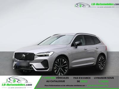 Volvo XC60 T8 AWD 310 ch + 145 ch BVA
