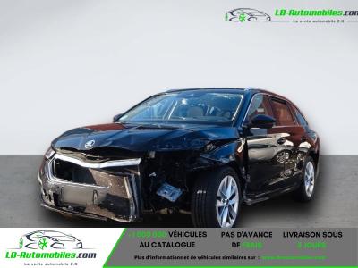 Skoda Octavia Combi 1.5 TSI mHEV 150 ch  BVA