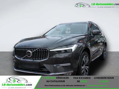 Volvo XC60 B5 AWD 235 ch BVA