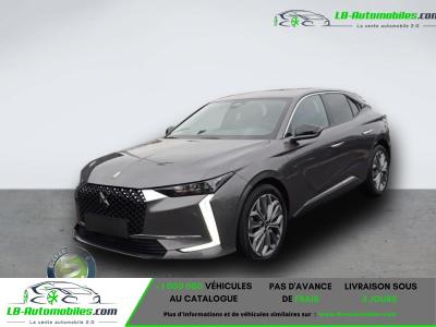 DS DS4 PureTech 130 BVA