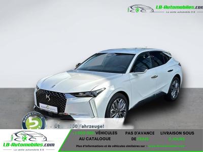 DS DS4 PureTech 130 BVA