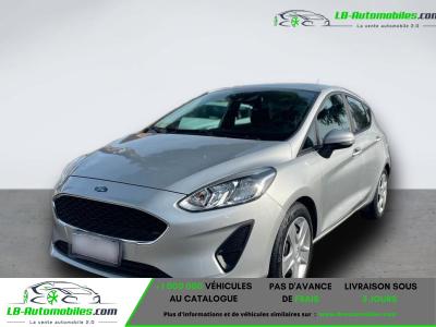 Ford Fiesta 1.0 EcoBoost 95 ch BVM