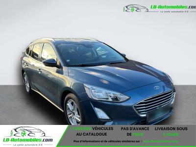 Ford Focus SW 1.0 EcoBoost 100 BVM