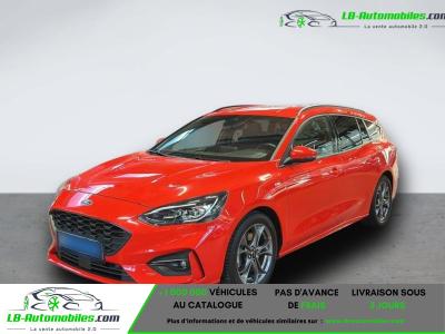 Ford Focus SW 1.5 EcoBoost 150 BVA