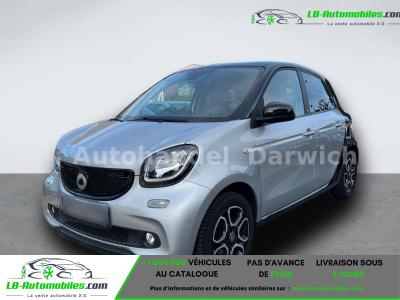 Smart ForFour 0.9 90 ch  BVA