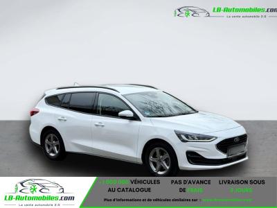 Ford Focus SW 1.5 EcoBlue 120 BVA