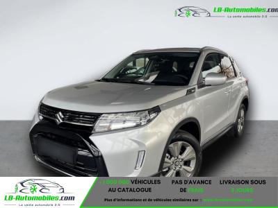 Suzuki Vitara 1.0 Boosterjet BVA 111ch