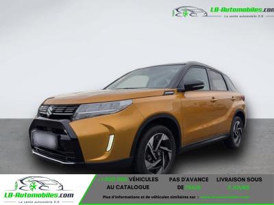 Suzuki Vitara 1.5 Dualjet Allgrip Hybrid BVA 102ch