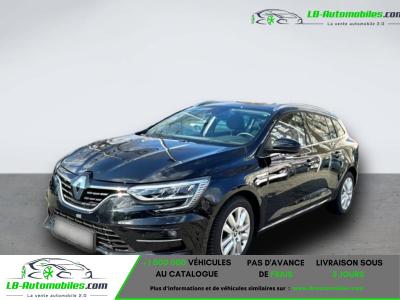 Renault Megane IV Berline  dCi 115 BVM