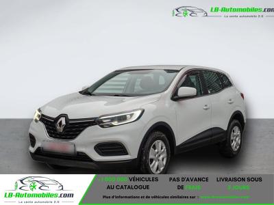 Renault Kadjar TCe 140 BVM