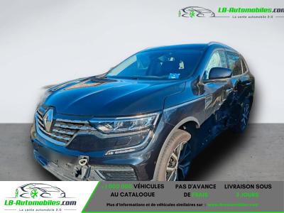 Renault Koleos Tce160 BVA 4x2