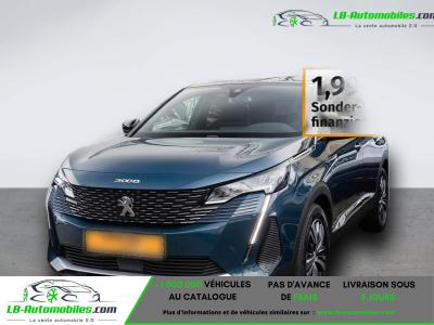Peugeot 3008 Hybrid 136 e-DCS6