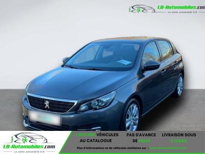 Peugeot 308 PureTech 130ch  BVM