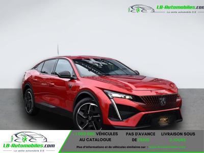 Peugeot 408 PureTech 130 ch  BVA