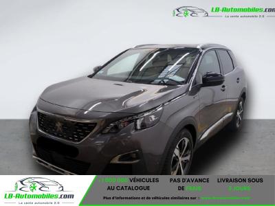 Peugeot 3008 Puretech 130ch  BVA