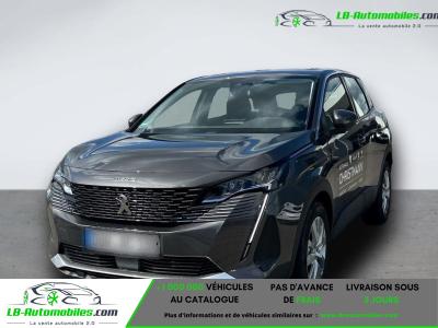 Peugeot 3008 Puretech 130ch  BVM