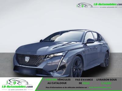 Peugeot 308 BlueHDi 130ch  BVA