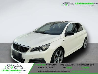 Peugeot 308 1.2 PureTech 130ch  BVA
