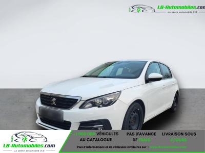 Peugeot 308 1.2 PureTech 130ch  BVA