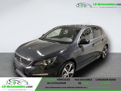 Peugeot 308 1.2 PureTech 130ch  BVA