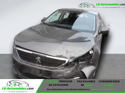 Peugeot 308 1.2 PureTech 130ch  BVM