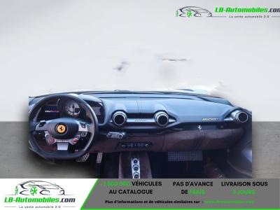 Ferrari 812 Competizione 6.5 V12 800ch