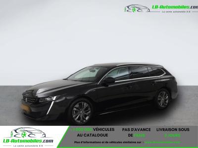 Peugeot 508 SW Hybrid 225 e-BVA