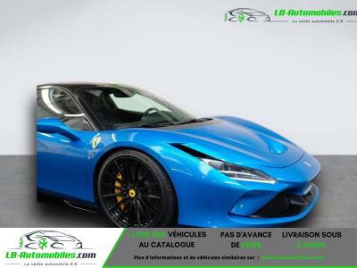 Ferrari F8 Tributo 3.9 V8 BiTurbo 720ch