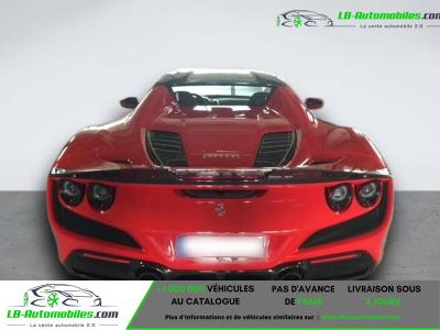 Ferrari F8 Spider 3.9 V8 BiTurbo 720ch