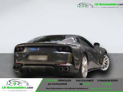 Ferrari 812 Superfast 6.5 V12 800ch