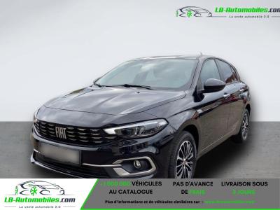 Fiat Tipo 1.5 Firefly Turbo 130 ch Hybrid BVA