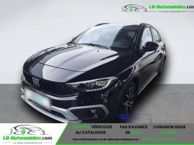 Fiat Tipo 1.5 Firefly Turbo 130 ch Hybrid BVA