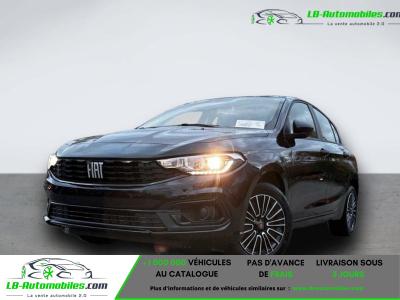 Fiat Tipo 1.5 Firefly Turbo 130 ch Hybrid BVA