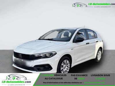 Fiat Tipo 1.5 Firefly Turbo 130 ch Hybrid BVA
