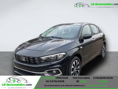 Fiat Tipo 1.5 Firefly Turbo 130 ch Hybrid BVA
